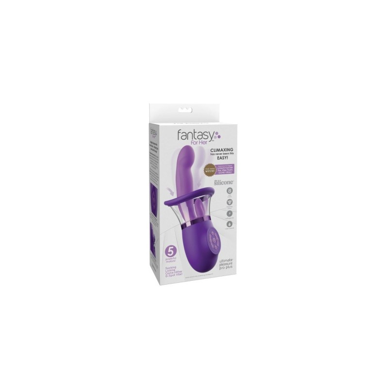 vibromasseur - double stimulation - silicone - rechargeable - succion - point g