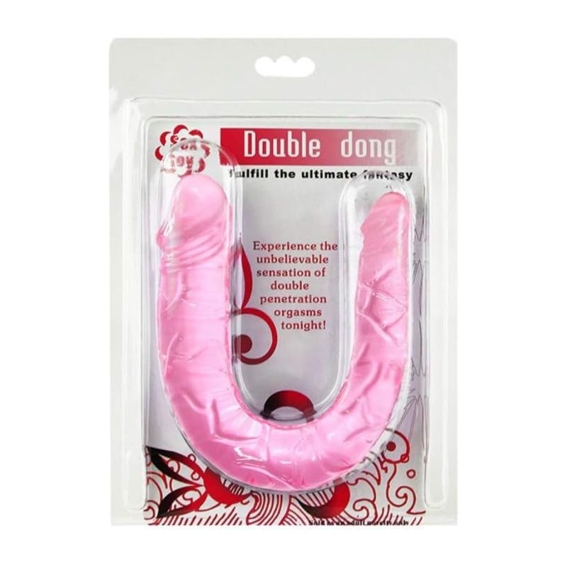 DOUBLE DONG MINI