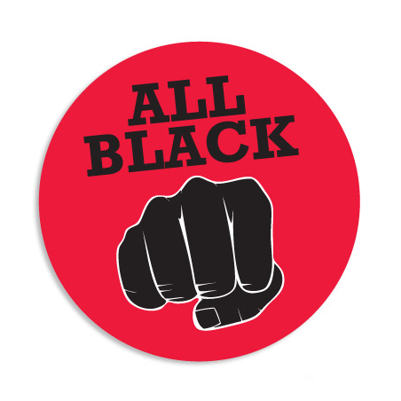 GODE ALL BLACK FLESH FLUTE