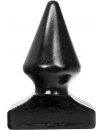 PLUG ALL BLACK XXL