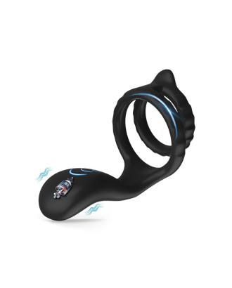 COCKRING VIBRATING PROSTATE