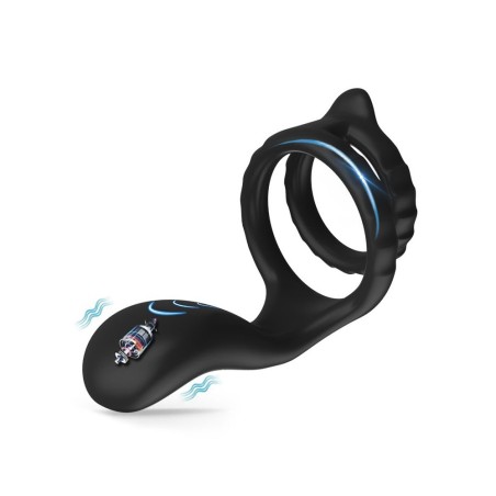 COCKRING VIBRATING PROSTATE