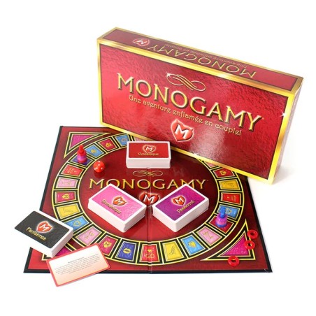 MONOGAMY