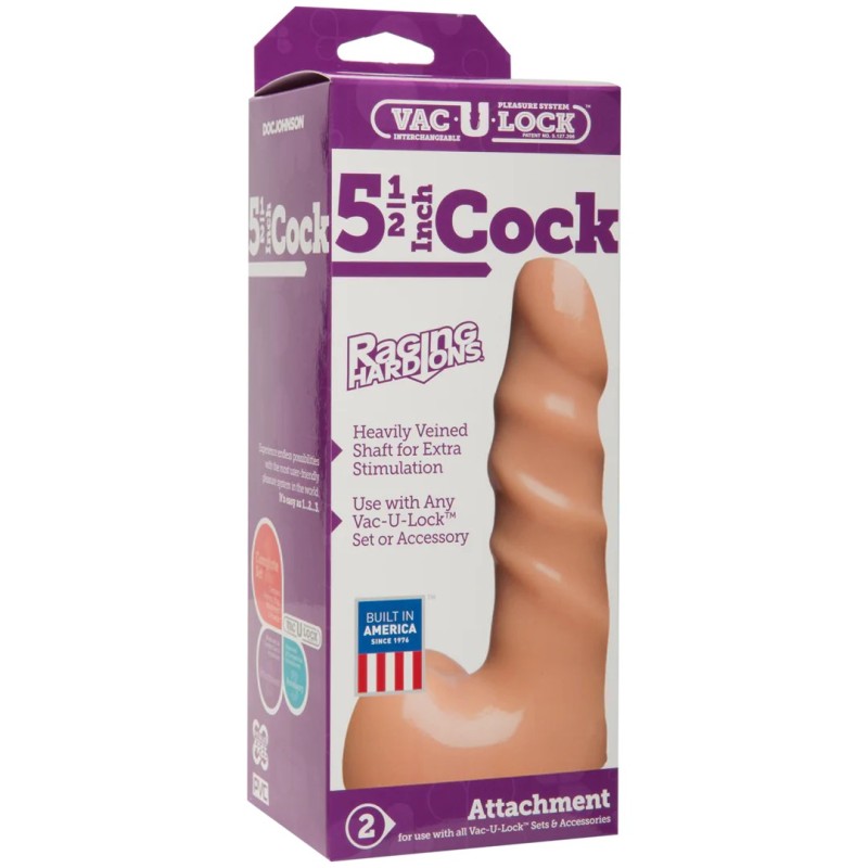 DILDO VAC U LOCK