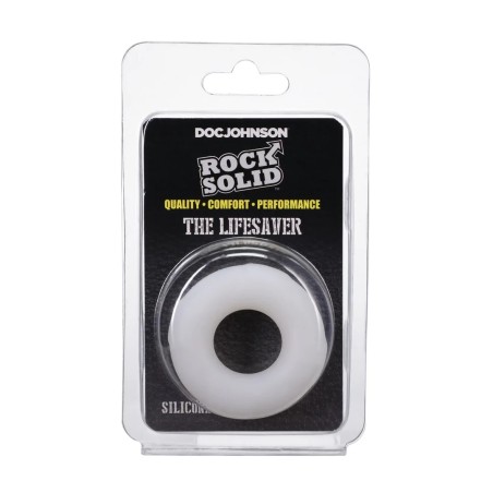 LIFESAVER COCKRING
