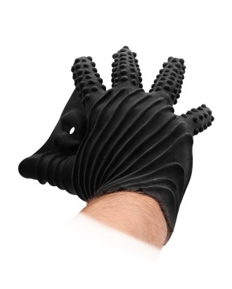 MASTURBATION GLOVE