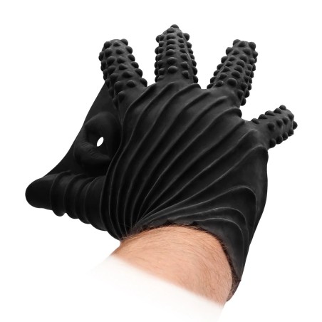 MASTURBATION GLOVE