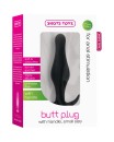 BUTT PLUG
