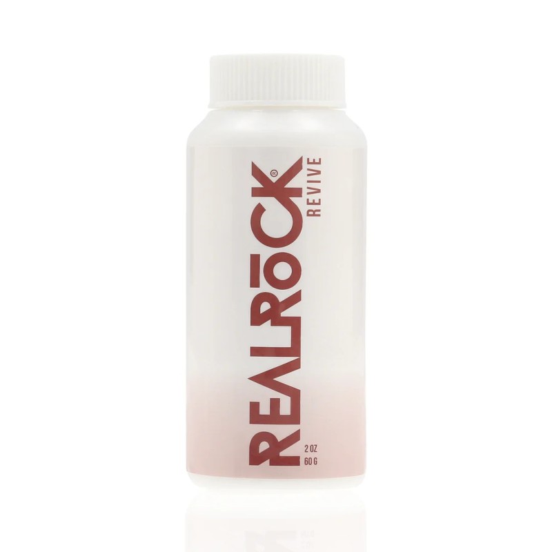 REALROCK REVIVE POWDER