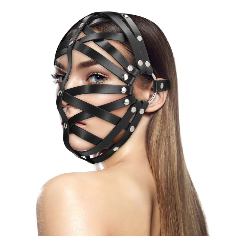 CAGE MASK