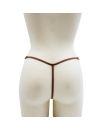 STRING OUVERT STRING OUVERT
