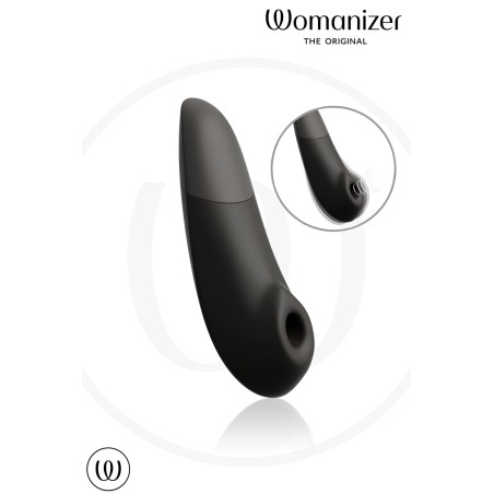 ENHANCE NOIR WOMANIZER