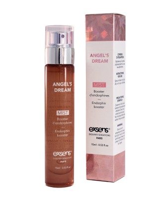 Under The Influence Brume féminine aux phéromones