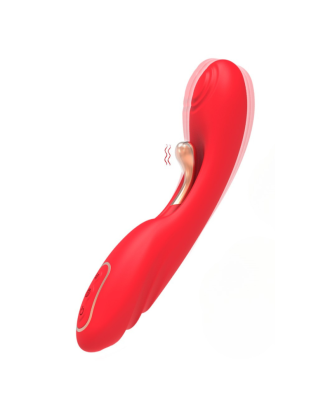 VIBROMASSEUR TICKLE