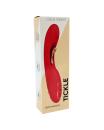 VIBROMASSEUR TICKLE