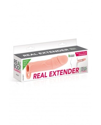 GAINE REAL EXTENDER