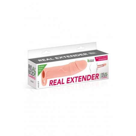GAINE REAL EXTENDER
