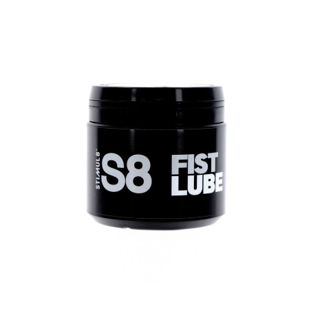 FIST LUBE / HYBRID