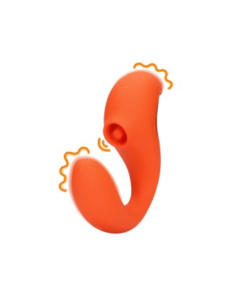 G-SPOT VIBRATOR