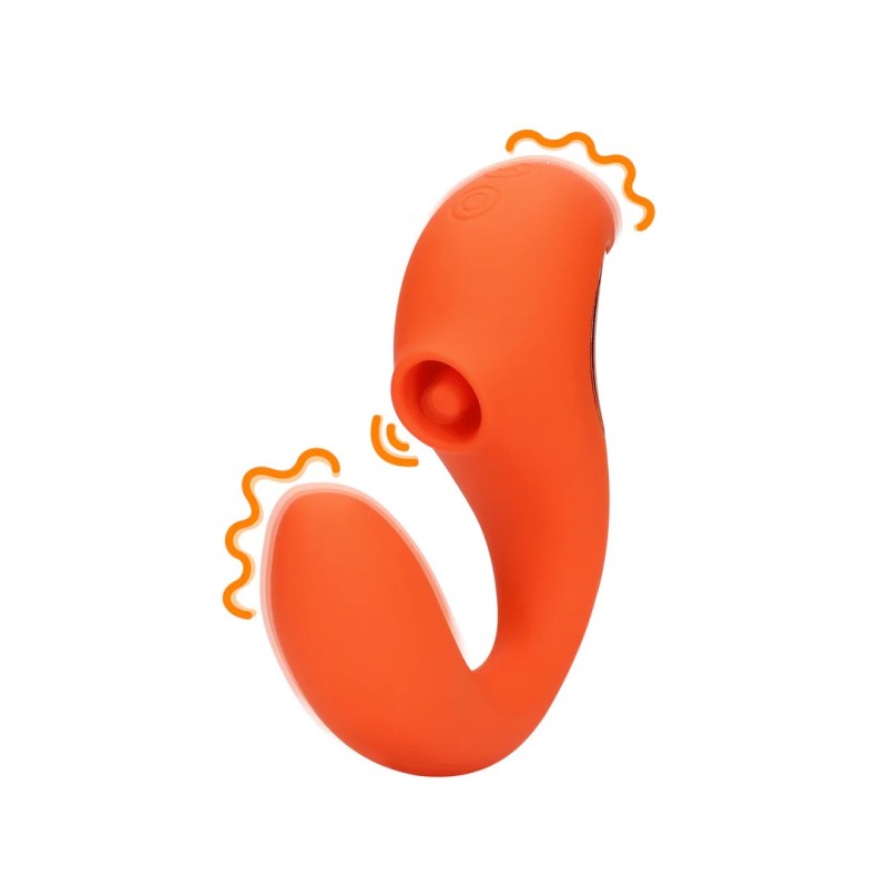 G-SPOT VIBRATOR
