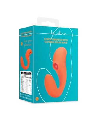 G-SPOT VIBRATOR
