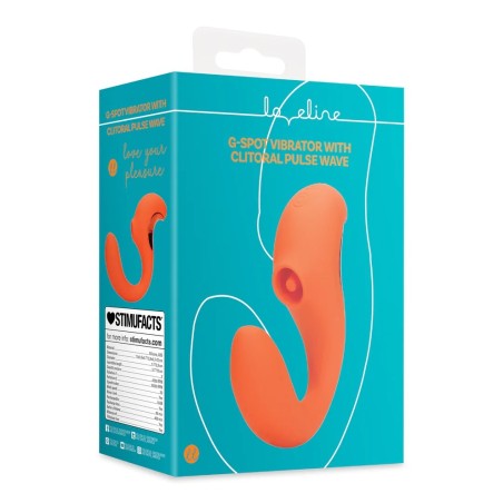 G-SPOT VIBRATOR