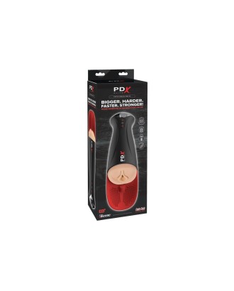 MASTURBATEUR FUCK O MATIC PRO XL