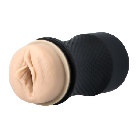 MASTURBATEUR VAGINA STROKER M4