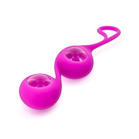 LOVE BALLS