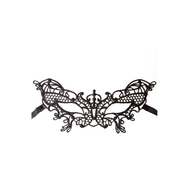 MASQUE SOUPLE DENTELLE