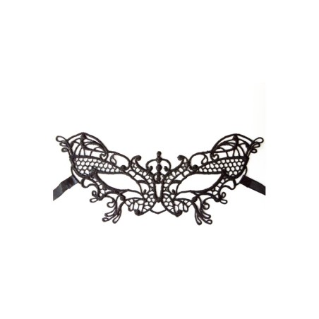 MASQUE SOUPLE DENTELLE