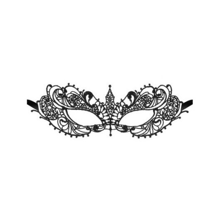 MASQUE SOUPLE DENTELLE