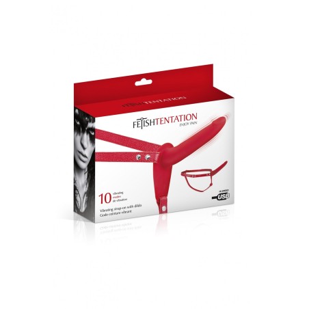 GODE CEINTURE VIBRANT