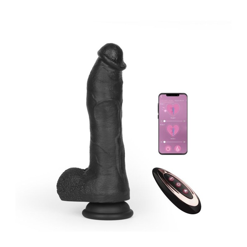 SUPER SOFT REALISTIC DICK SUPER SOFT REALISTIC DICK