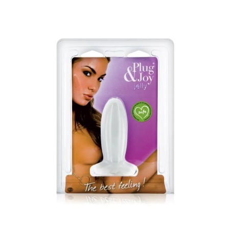 PLUG & JOY