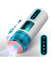 DELUXE MASTURBATOR DELUXE MASTURBATOR