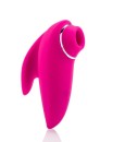 THE PERFECT CLITORIS SUCKING VIBRATOR