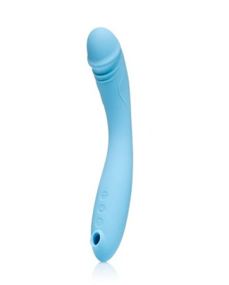 CLITORAL G SPOT SUCKER