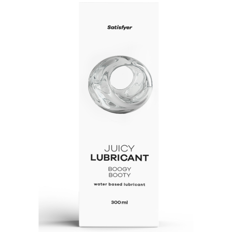 JUICY LUBRICANT / ANAL