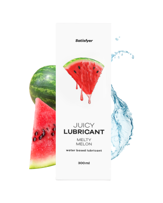 JUICY LUBRICANT / PASTEQUE