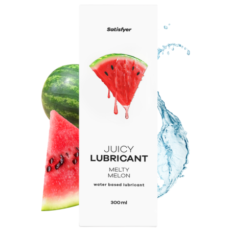 JUICY LUBRICANT / PASTEQUE