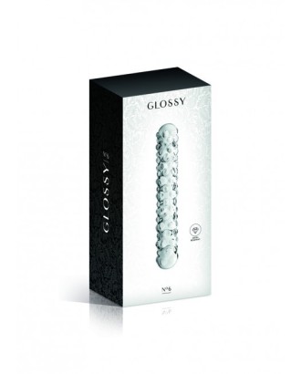 dildo - gode - plug - verre - chaud - froid