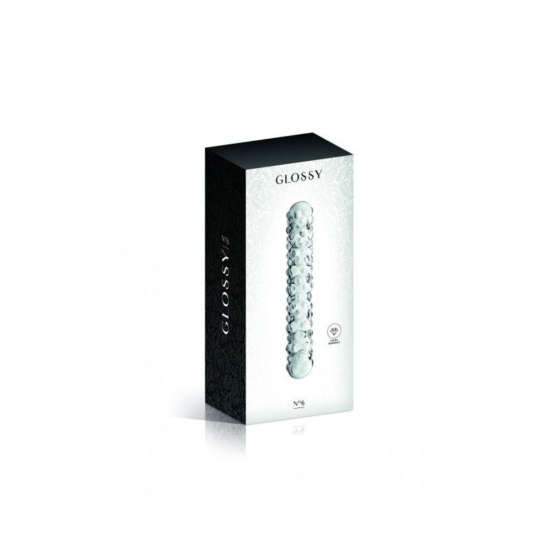 GLOSSY N° 6 GLOSSY N° 6