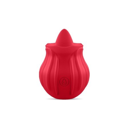 SILKY VIBRATOR