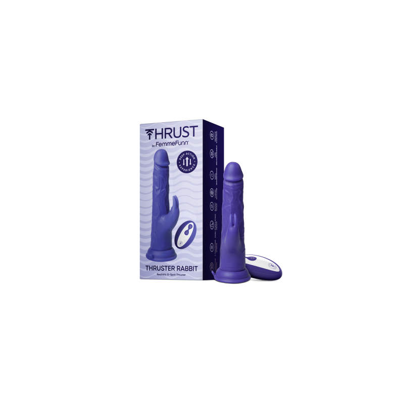 VIBRO TURBO RABBIT VORTEX VIBRO TURBO RABBIT VORTEX