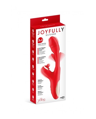 JOYFULLY