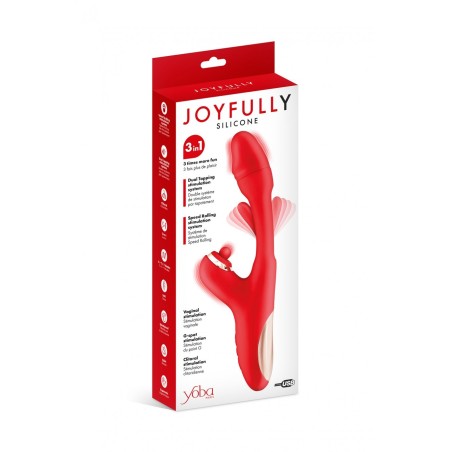 JOYFULLY