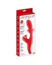 JOYFULLY JOYFULLY