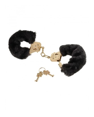 MENOTTES DELUXE FURRY