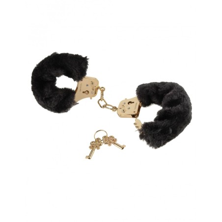 MENOTTES DELUXE FURRY